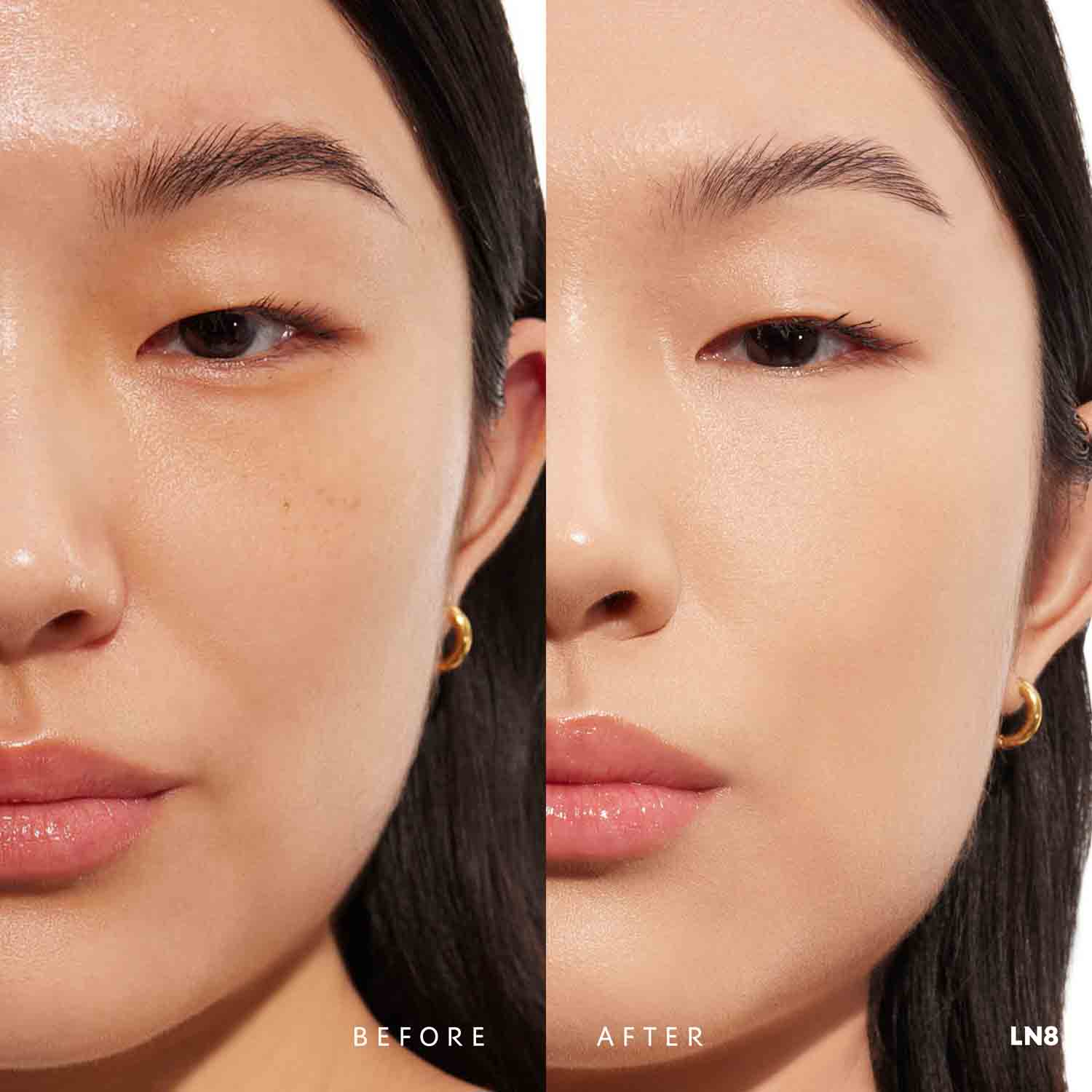ALL HOURS GLOW FOUNDATION (BASE DE MAQUILLAJE)